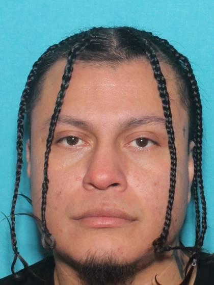 Photo of Emilio Gordiano Gonzales